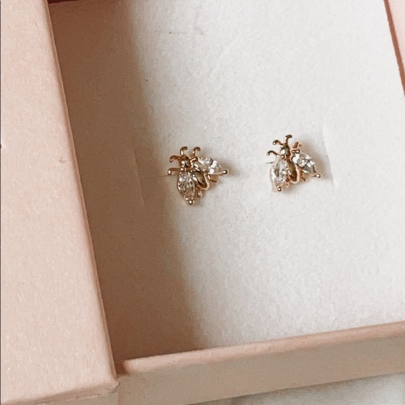 Lettie Studs - Picture 3 of 3